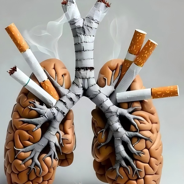 Lorlatinib: Eine Revolution für ALK-positiven Lungenkrebs